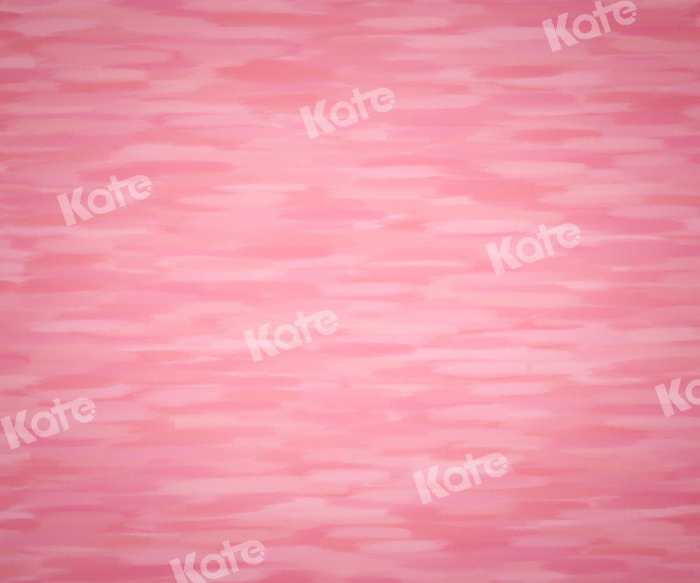 Kate Pink Abstract Backdrop Designed by Kate Image - Kate Backdrop AU