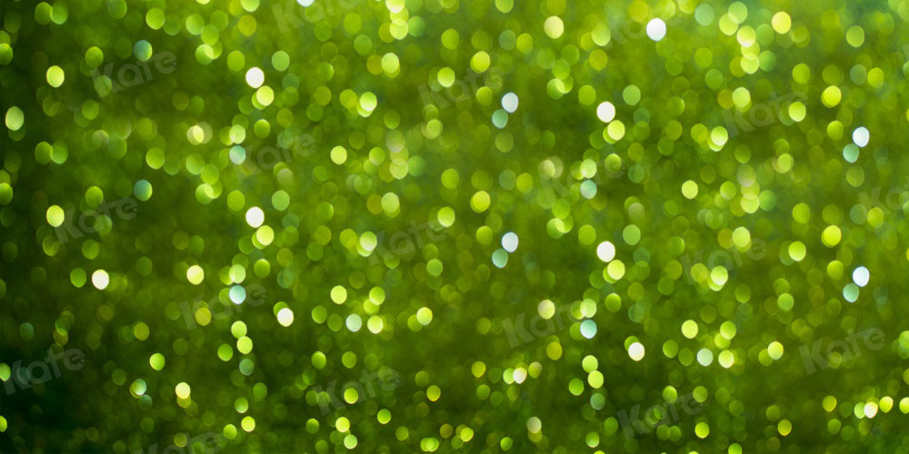 Kate Green Bokeh Backdrop for Photography - Kate Backdrop AU