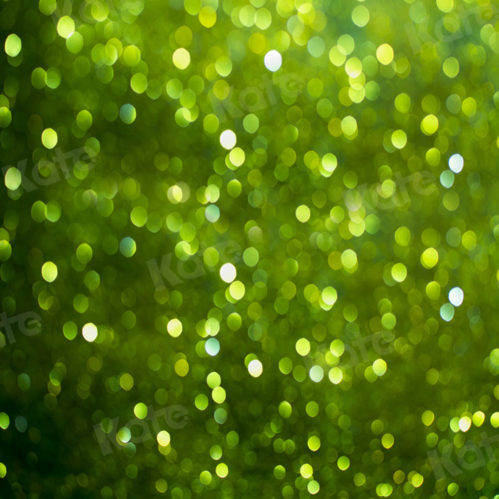 Kate Green Bokeh Backdrop for Photography - Kate Backdrop AU