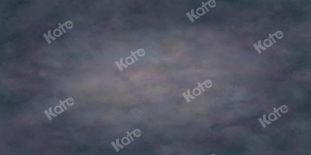 Kate Abstract Fineart Backdrop Blue-purple Designed by Kate Image - Kate Backdrop AU