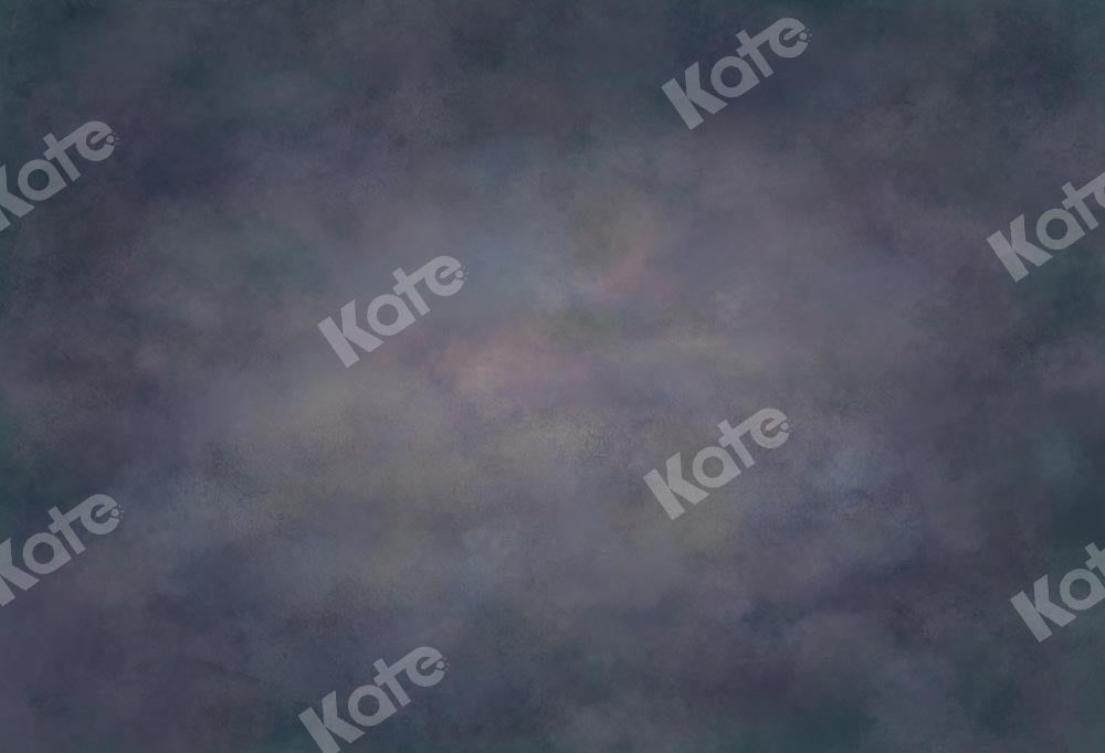 Kate Abstract Fineart Backdrop Blue-purple Designed by Kate Image - Kate Backdrop AU