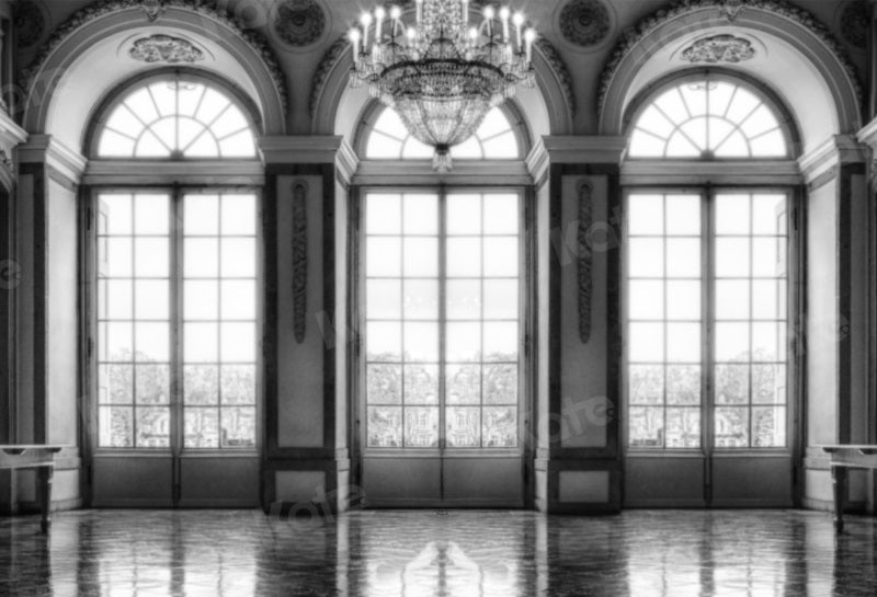 Kate Vintage Luxury Venue Backdrop for Photography - Kate Backdrop AU