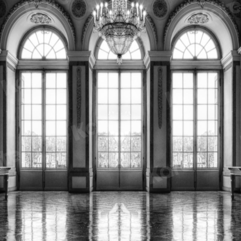 Kate Vintage Luxury Venue Backdrop for Photography - Kate Backdrop AU