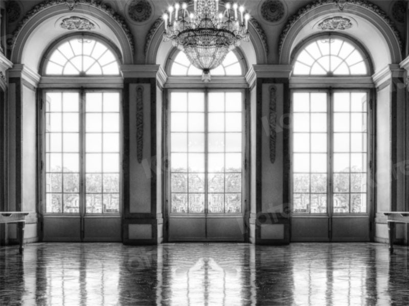 Kate Vintage Luxury Venue Backdrop for Photography - Kate Backdrop AU