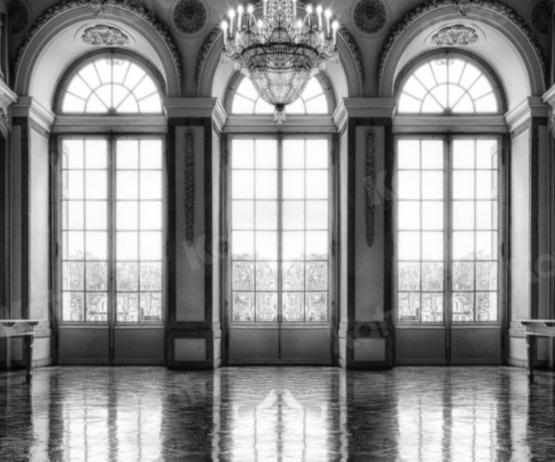 Kate Vintage Luxury Venue Backdrop for Photography - Kate Backdrop AU