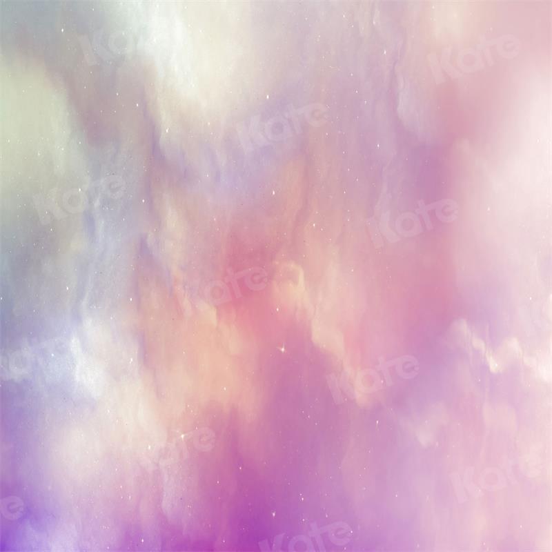 Kate Abstract Backdrop Glitter Light Purple Texture for Photography - Kate Backdrop AU