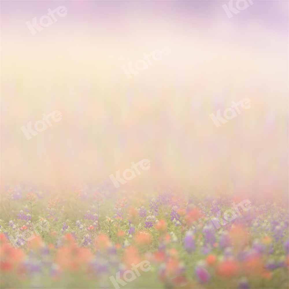 Kate Spring Outdoor Bokeh Backdrop Designed by Chain Photography - Kate Backdrop AU