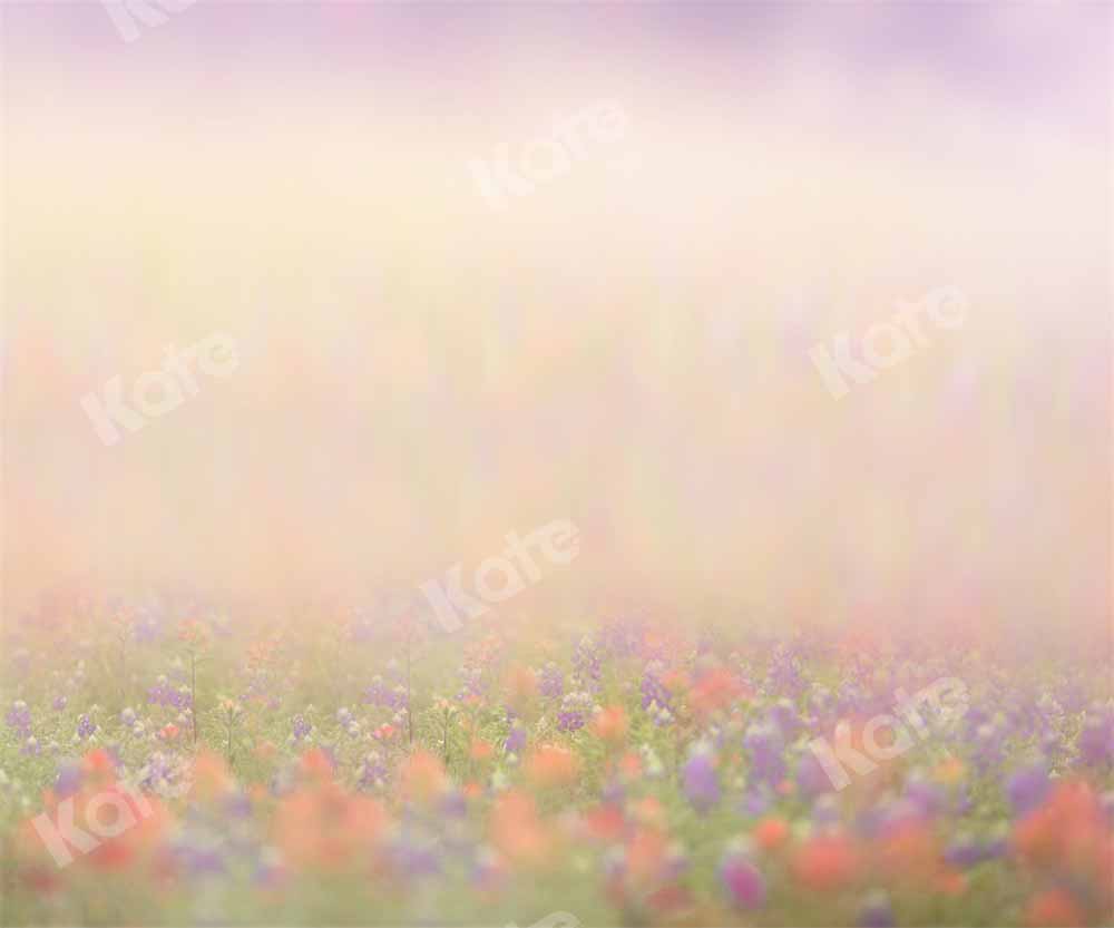 Kate Spring Outdoor Bokeh Backdrop Designed by Chain Photography - Kate Backdrop AU