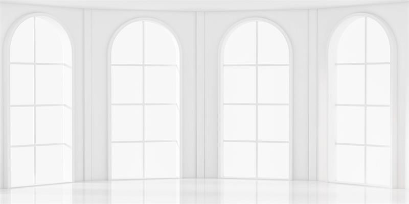 Kate White Window Backdrop for Photography - Kate Backdrop AU