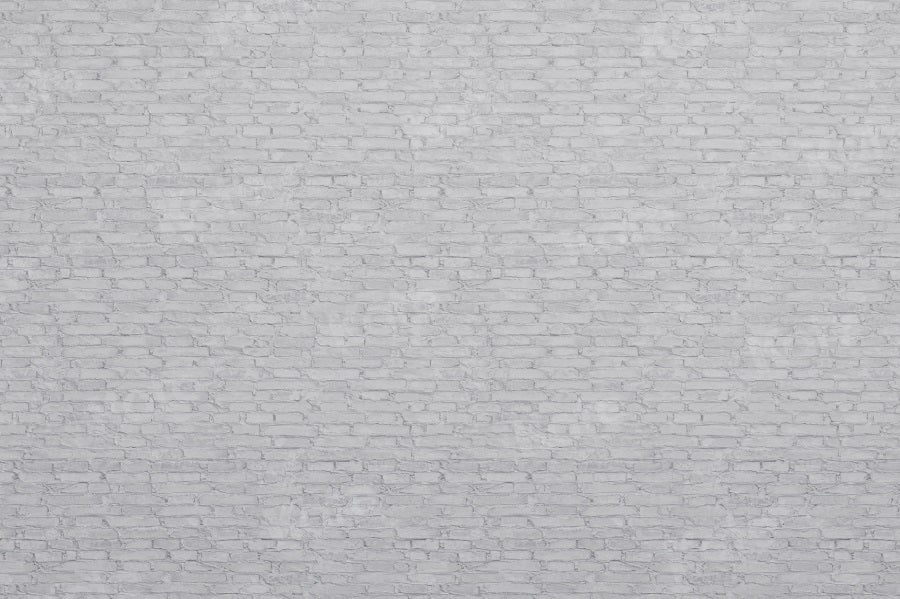 Kate White Brick Wall Backdrop for Photography - Kate Backdrop AU