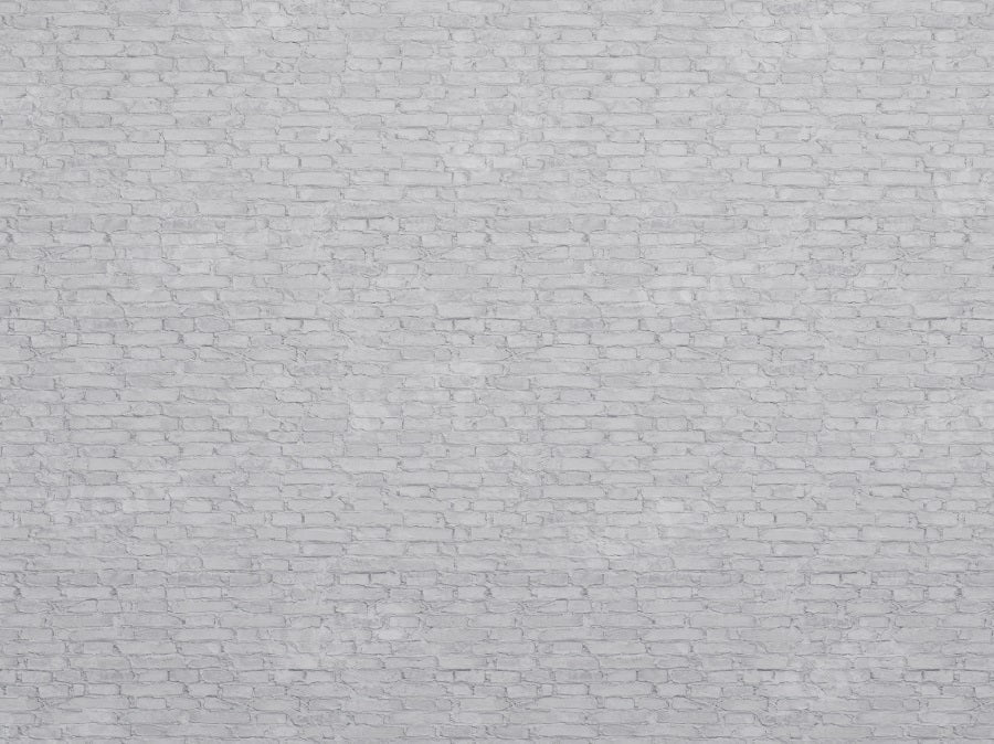 Kate White Brick Wall Backdrop for Photography - Kate Backdrop AU