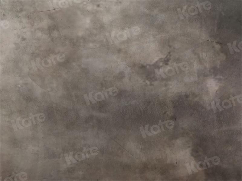 Kate Retro Grey Wall Backdrop Texture for Photography - Kate Backdrop AU