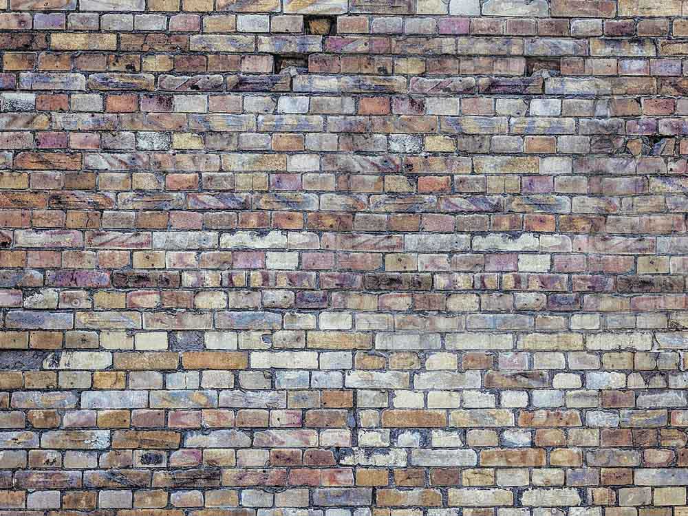 Kate Retro Brick Wall Backdrop Designed by Kate Image - Kate Backdrop AU