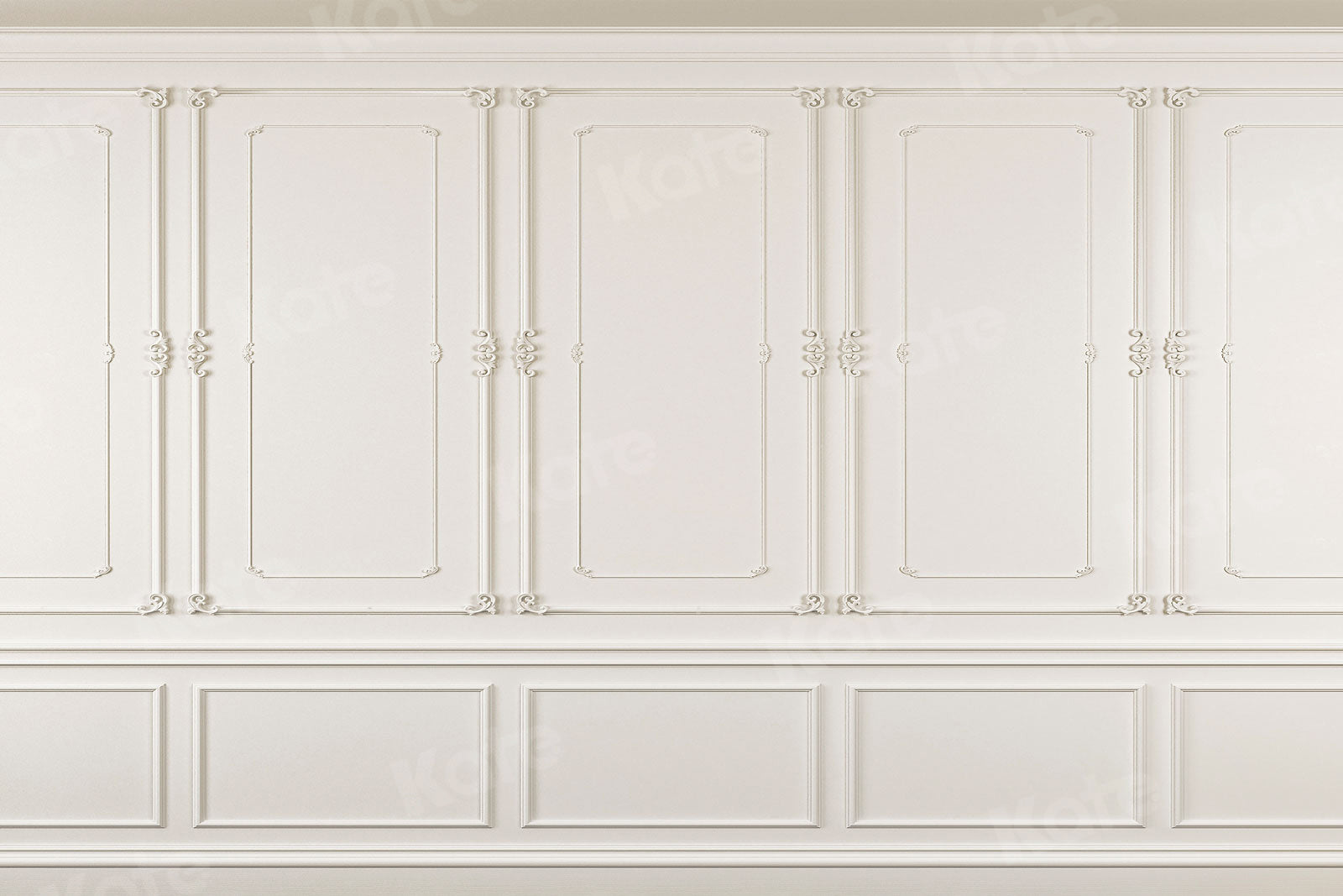 Kate Vintage Wall Backdrop Abstract for Photography - Kate Backdrop AU