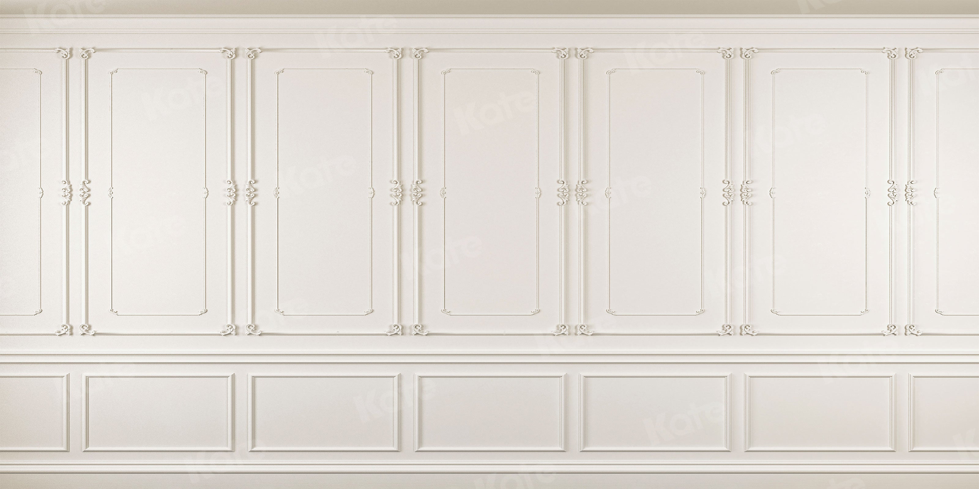 Kate Vintage Wall Backdrop Abstract for Photography - Kate Backdrop AU