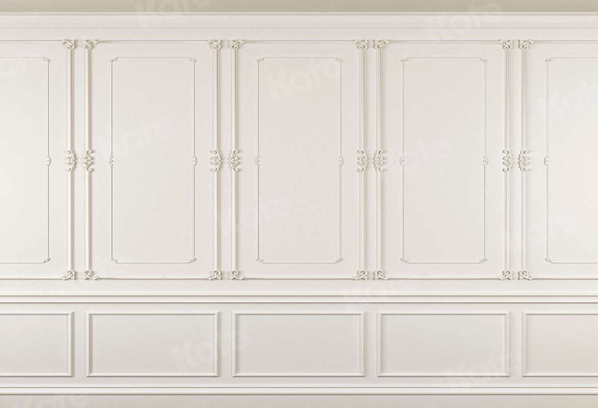 Kate Vintage Wall Backdrop Abstract for Photography - Kate Backdrop AU