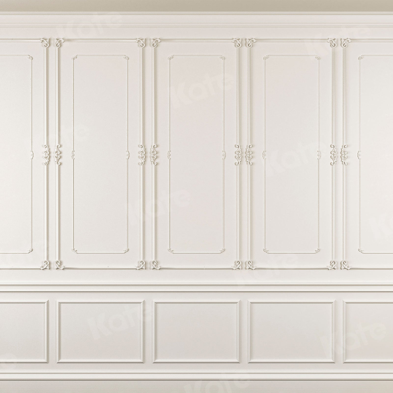 Kate Vintage Wall Backdrop Abstract for Photography - Kate Backdrop AU