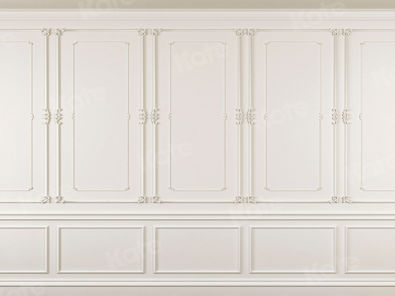 Kate Vintage Wall Backdrop Abstract for Photography - Kate Backdrop AU