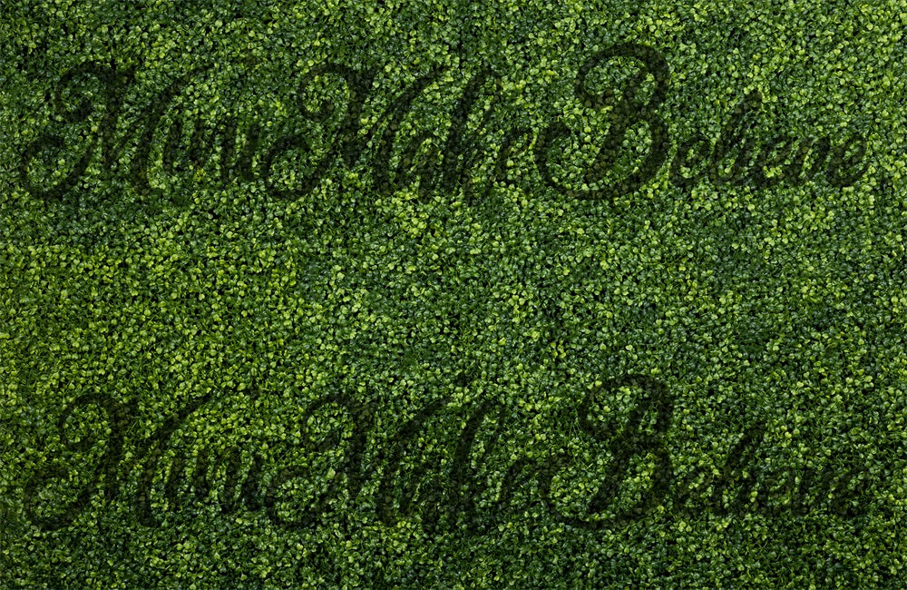 Kate Boxwood Stock Overlay Backdrop Designed by Mini MakeBelieve - Kate Backdrop AU