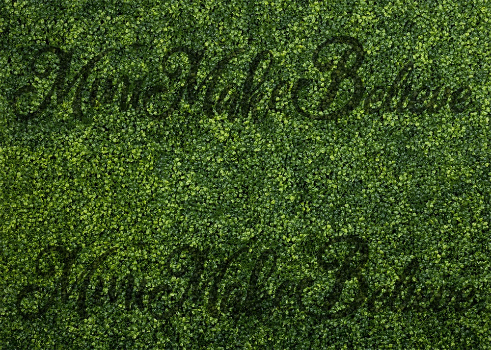 Kate Boxwood Stock Overlay Backdrop Designed by Mini MakeBelieve - Kate Backdrop AU