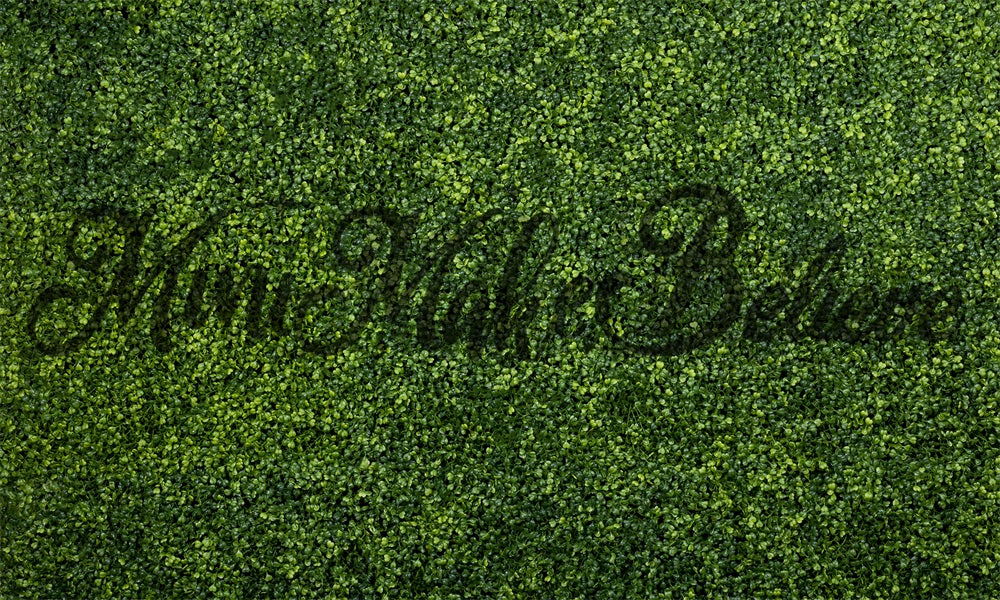 Kate Boxwood Stock Overlay Backdrop Designed by Mini MakeBelieve - Kate Backdrop AU