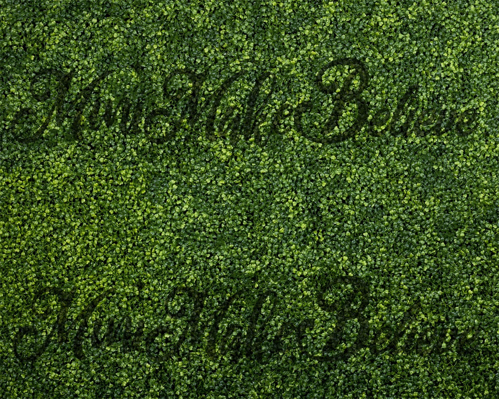 Kate Boxwood Stock Overlay Backdrop Designed by Mini MakeBelieve - Kate Backdrop AU
