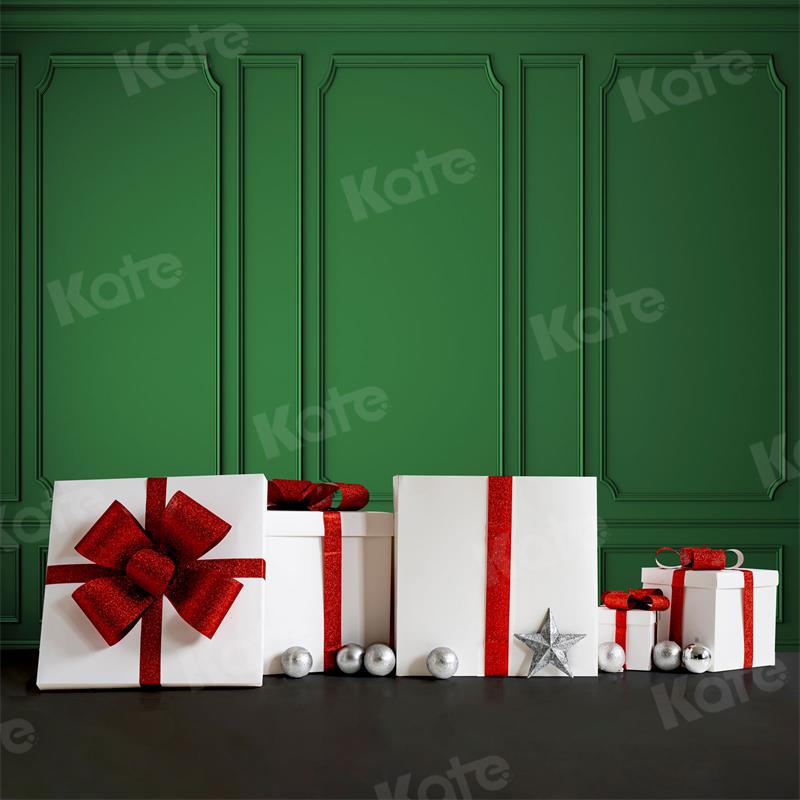 Kate Green Wall Gift Backdrop Designed by Uta Mueller Photography - Kate Backdrop AU