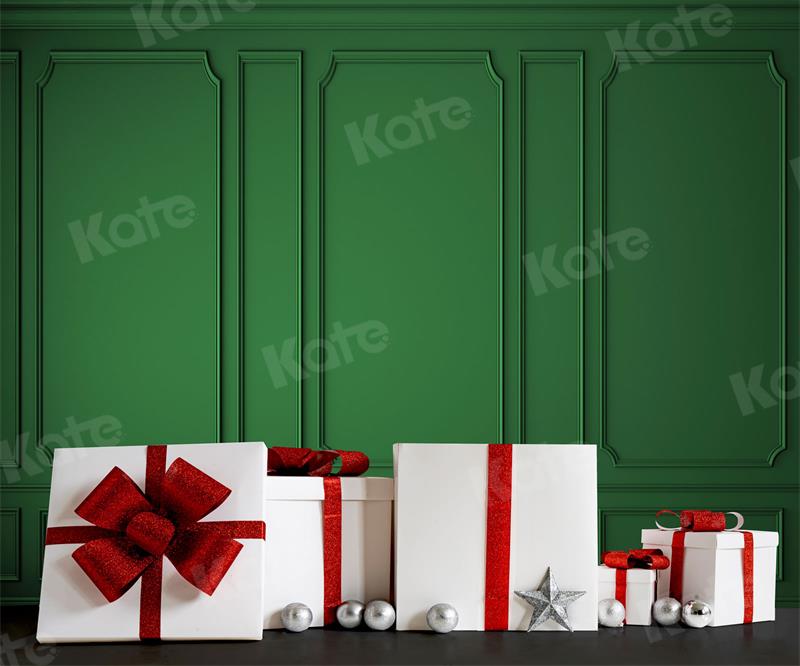Kate Green Wall Gift Backdrop Designed by Uta Mueller Photography - Kate Backdrop AU