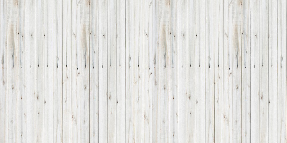 Kate White Wood Backdrop for Photography - Kate Backdrop AU