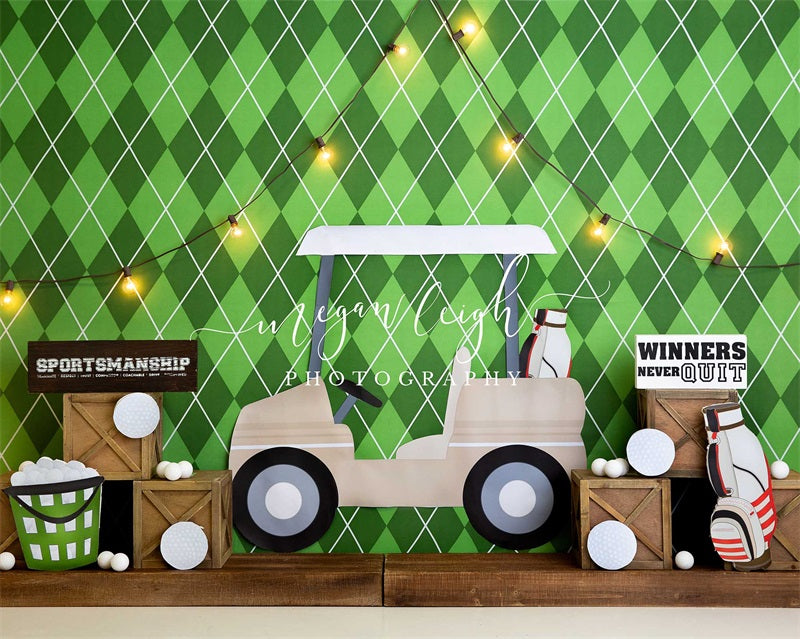 Kate Par One Backdrop Designed by Megan Leigh Photography - Kate Backdrop AU