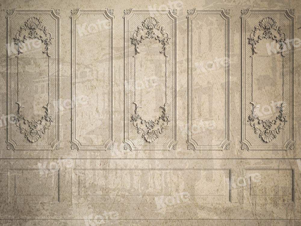 Kate Retro Wall Backdrop Designed by Chain Photography - Kate Backdrop AU