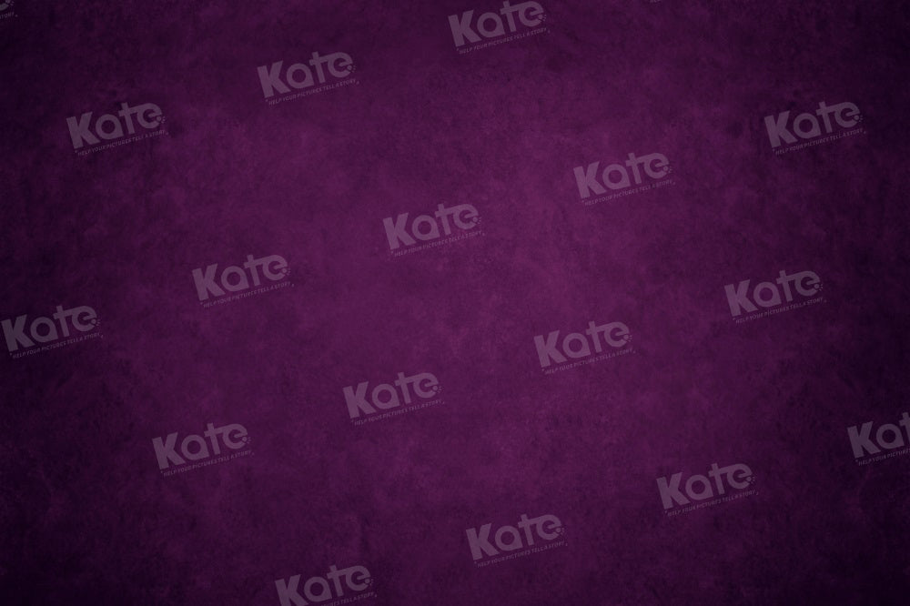Kate Abstract Purple Backdrop for Photography - Kate Backdrop AU