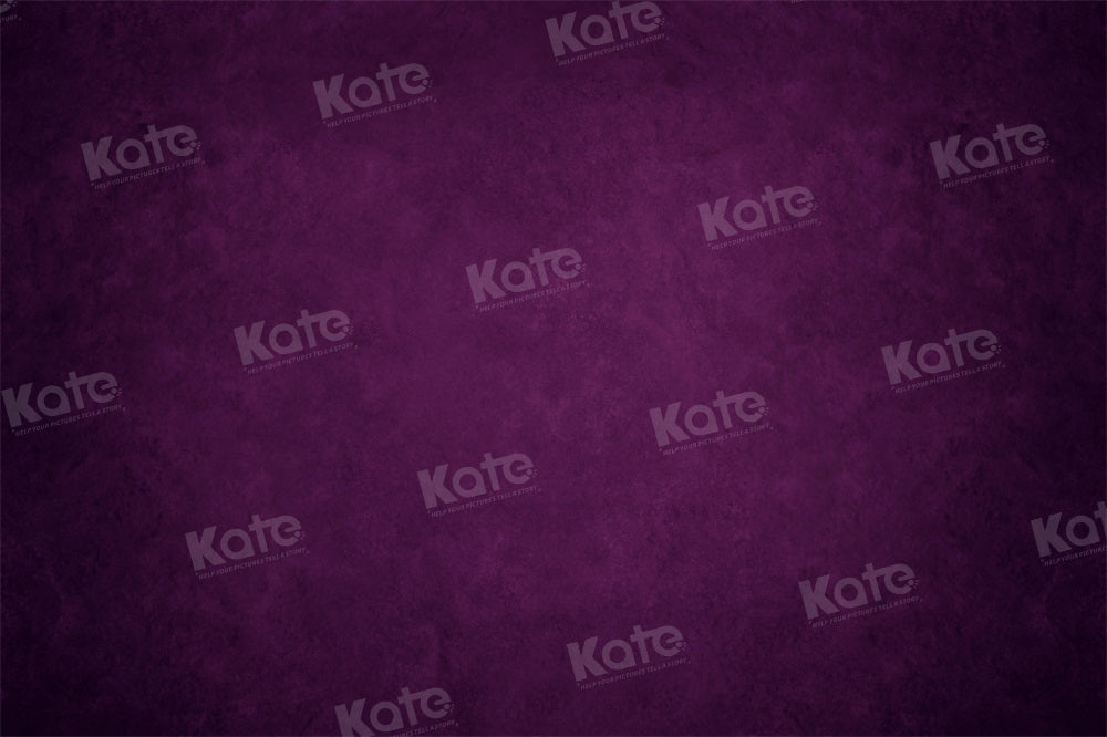 Kate Abstract Purple Backdrop for Photography - Kate Backdrop AU