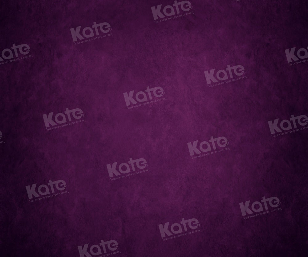 Kate Abstract Purple Backdrop for Photography - Kate Backdrop AU