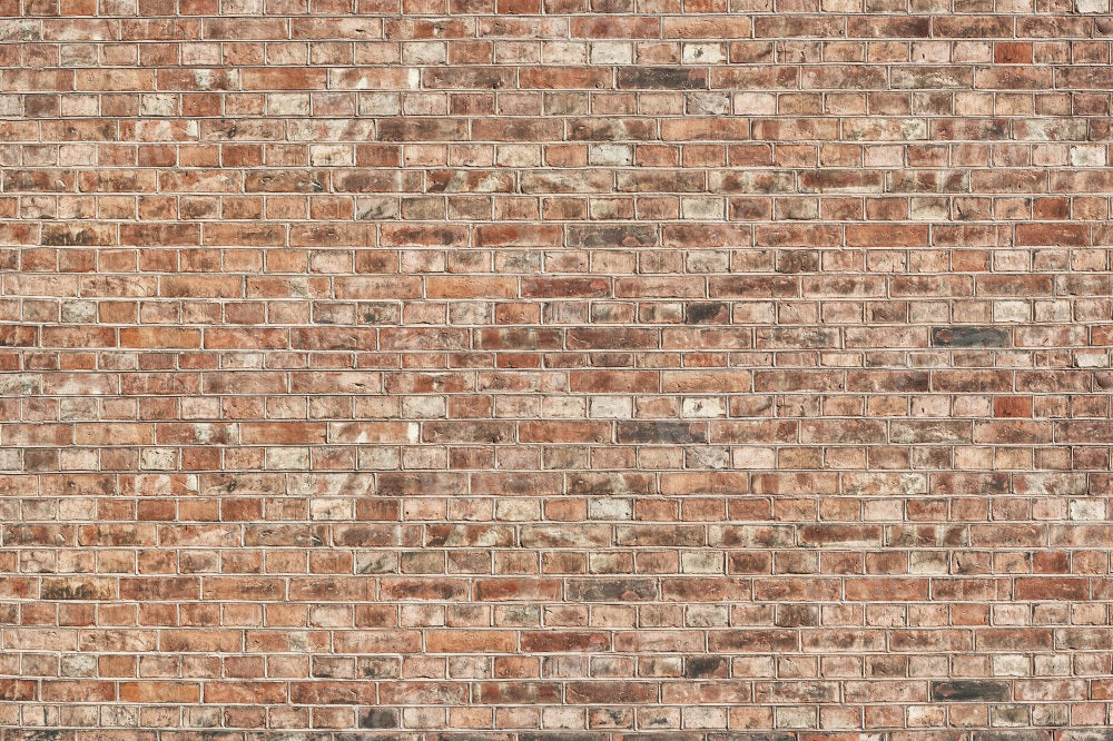 Kate Retro Brick Wall Backdrop for Photography - Kate Backdrop AU