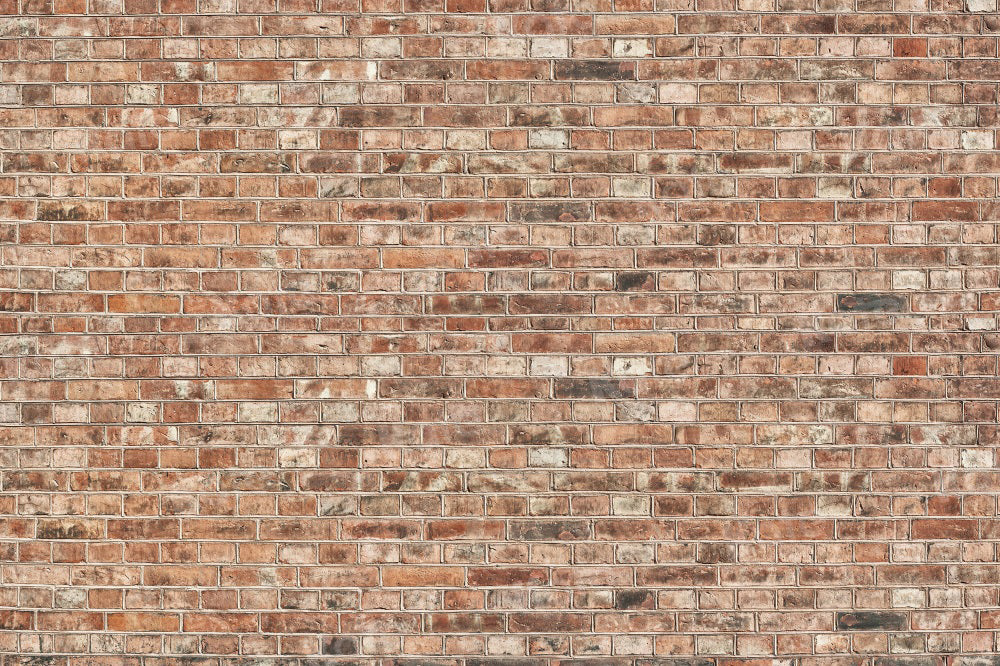 Kate Retro Brick Wall Backdrop for Photography - Kate Backdrop AU