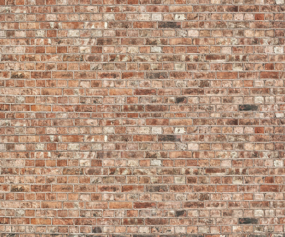 Kate Retro Brick Wall Backdrop for Photography - Kate Backdrop AU