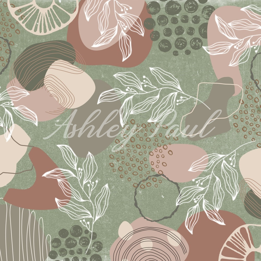 Kate Fine Art Backdrop Designed by Ashley Paul - Kate Backdrop AU