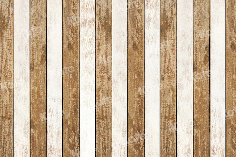 Kate Khaki Wood Grain Backdrop Designed by Emetselch - Kate Backdrop AU
