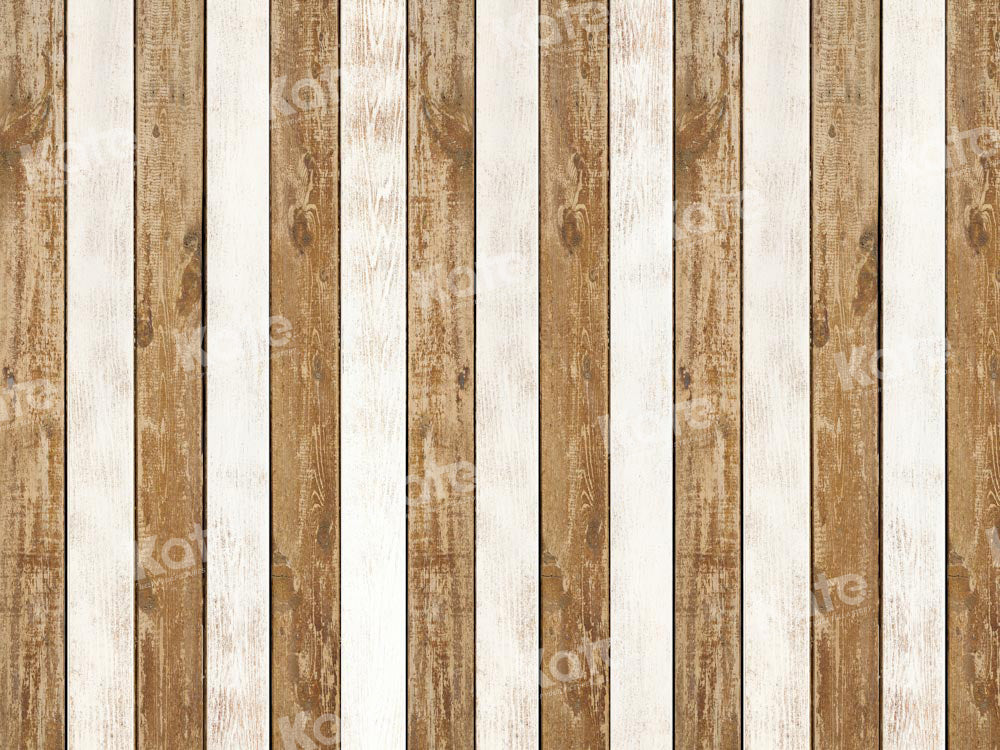 Kate Khaki Wood Grain Backdrop Designed by Emetselch - Kate Backdrop AU