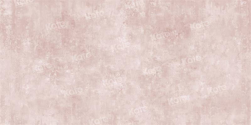 Kate Old Abstract Pink Backdrop for Photography - Kate Backdrop AU