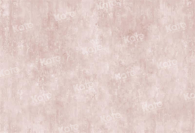 Kate Old Abstract Pink Backdrop for Photography - Kate Backdrop AU