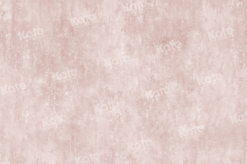Kate Old Abstract Pink Backdrop for Photography - Kate Backdrop AU