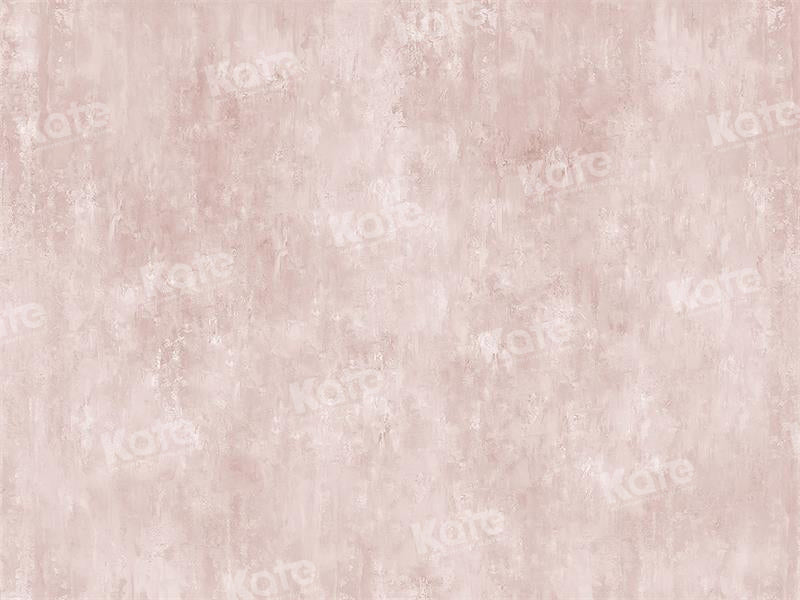 Kate Old Abstract Pink Backdrop for Photography - Kate Backdrop AU