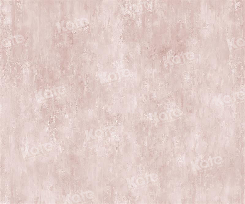 Kate Old Abstract Pink Backdrop for Photography - Kate Backdrop AU