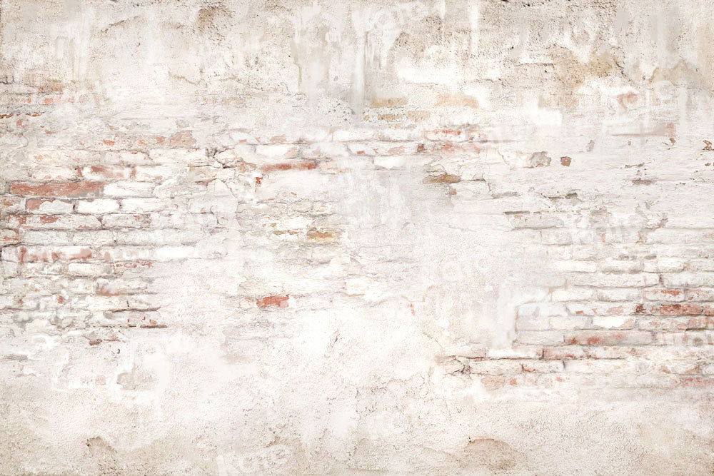 Kate Dilapidated Brick Wall Backdrop Designed by Kate Image - Kate Backdrop AU