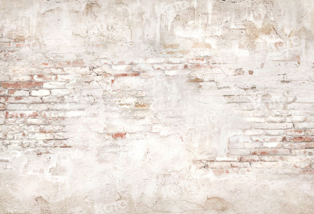 Kate Dilapidated Brick Wall Backdrop Designed by Kate Image - Kate Backdrop AU