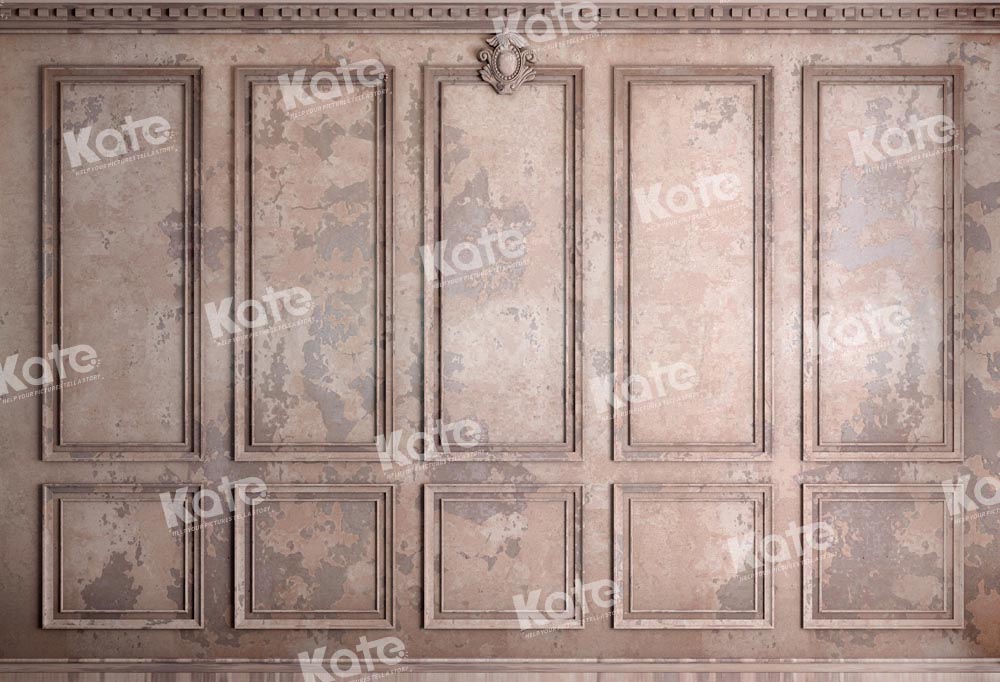 Kate Retro Style Wall Backdrop Designed by Kate Image - Kate Backdrop AU