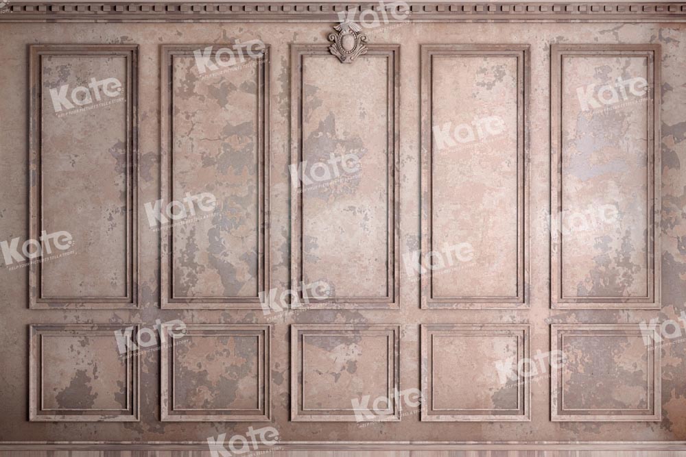 Kate Retro Style Wall Backdrop Designed by Kate Image - Kate Backdrop AU