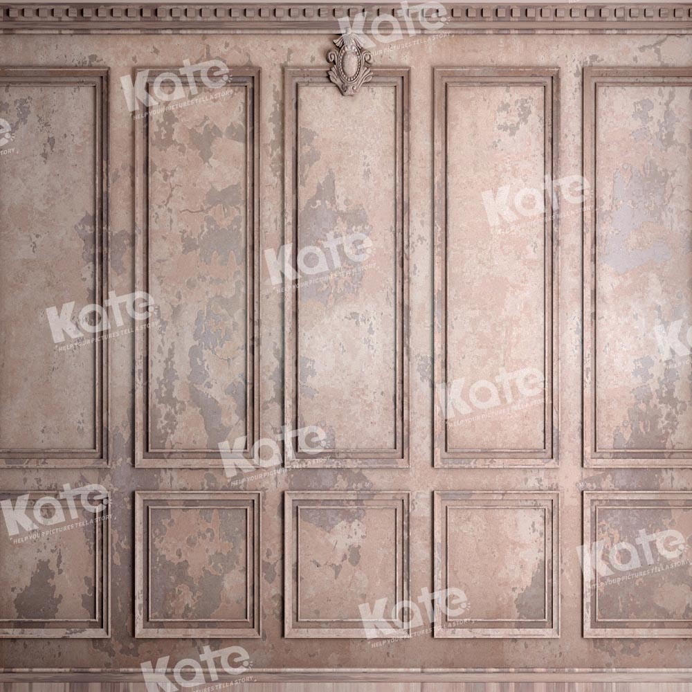 Kate Retro Style Wall Backdrop Designed by Kate Image - Kate Backdrop AU